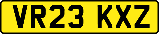 VR23KXZ