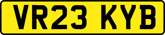 VR23KYB