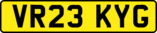 VR23KYG