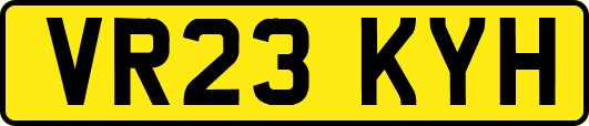 VR23KYH