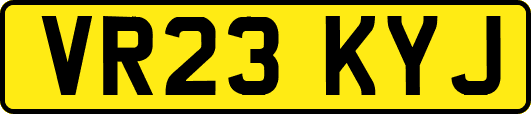 VR23KYJ