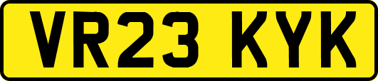 VR23KYK