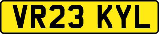VR23KYL