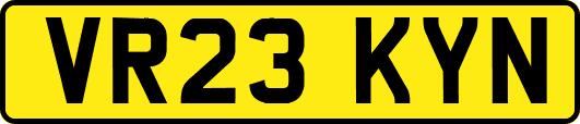VR23KYN