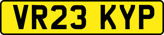 VR23KYP
