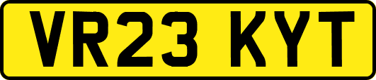 VR23KYT