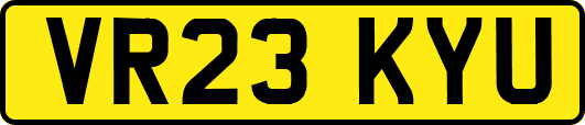 VR23KYU