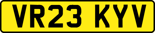 VR23KYV