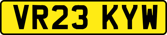 VR23KYW