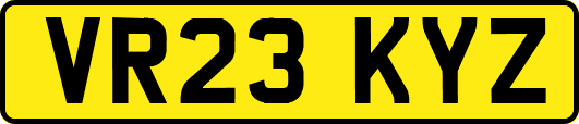 VR23KYZ
