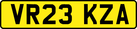 VR23KZA