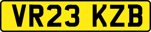 VR23KZB