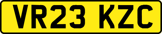 VR23KZC