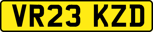 VR23KZD