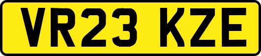 VR23KZE