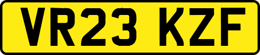 VR23KZF