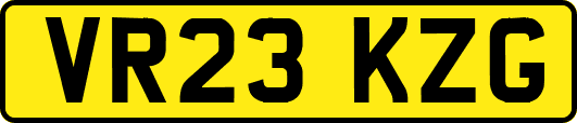 VR23KZG