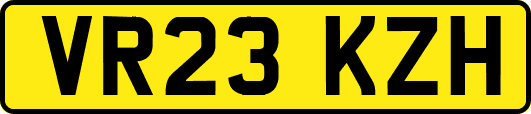 VR23KZH