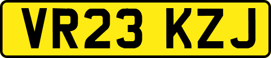VR23KZJ