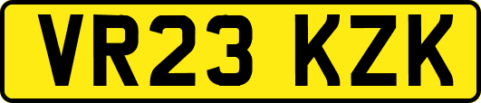 VR23KZK