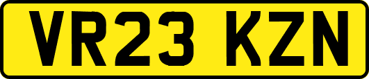 VR23KZN