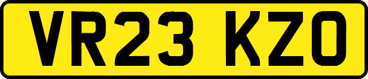VR23KZO