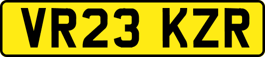VR23KZR
