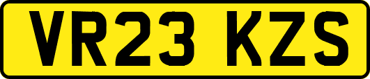 VR23KZS