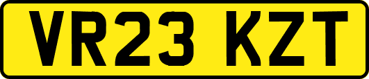VR23KZT