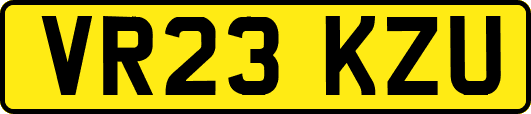 VR23KZU