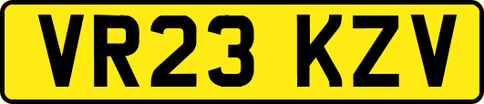 VR23KZV