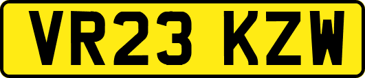 VR23KZW