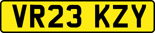 VR23KZY