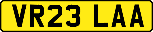 VR23LAA