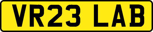 VR23LAB