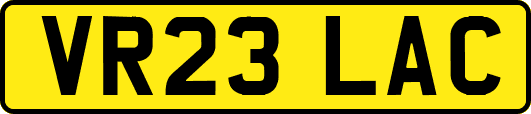 VR23LAC