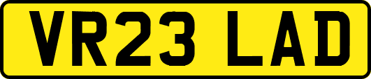 VR23LAD