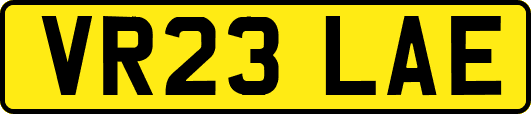 VR23LAE