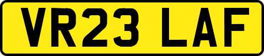 VR23LAF