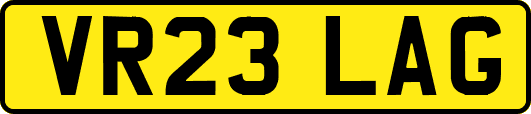 VR23LAG
