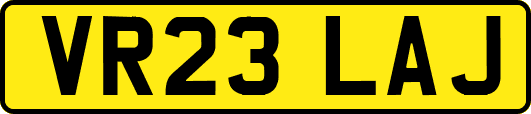 VR23LAJ