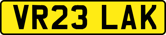 VR23LAK
