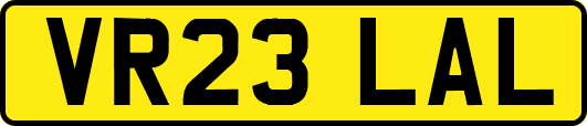 VR23LAL