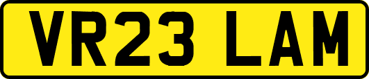 VR23LAM