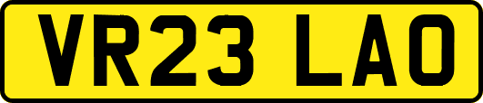 VR23LAO
