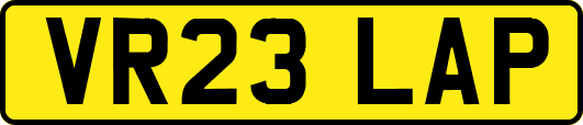 VR23LAP