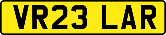 VR23LAR