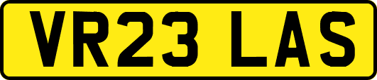 VR23LAS