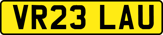 VR23LAU