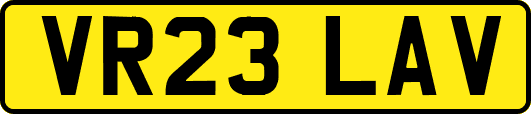 VR23LAV